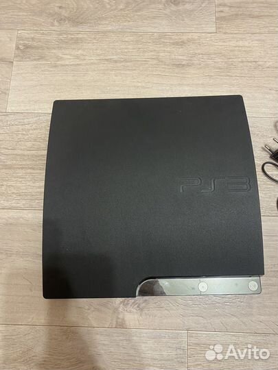 Sony PS3