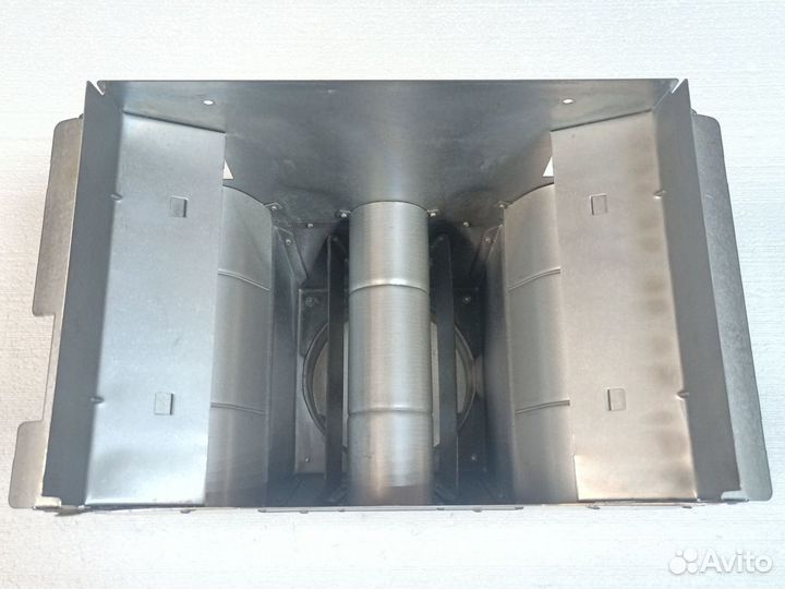 Baxi ECO Four, 4S, Compact, Main колпак (5668420)