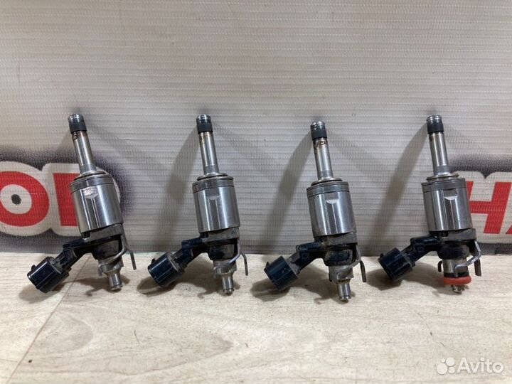 Форсунка топливная Ford Focus 3 хэтчбек 2012