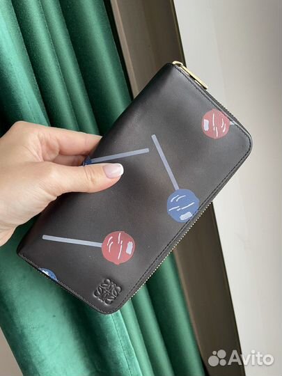 Кошелек loewe