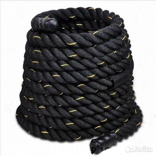 Канат для кроссфита
