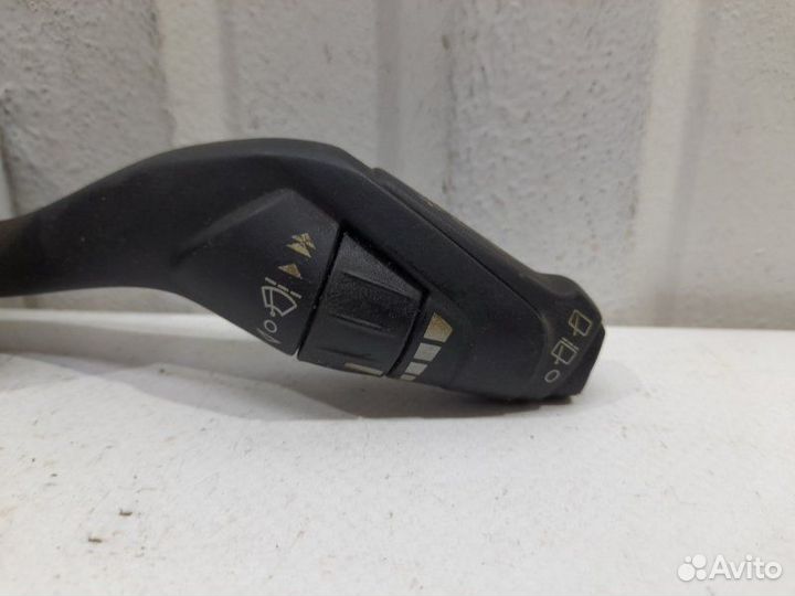 Переключатель стеклоочистителей Ford Focus 3 2011