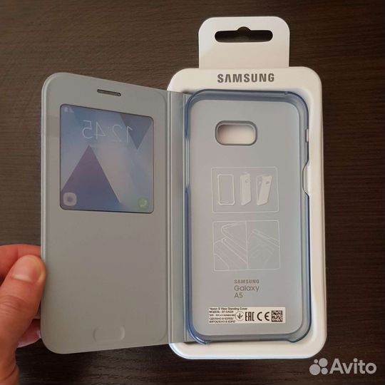 Чехол для Samsung Galaxy A5