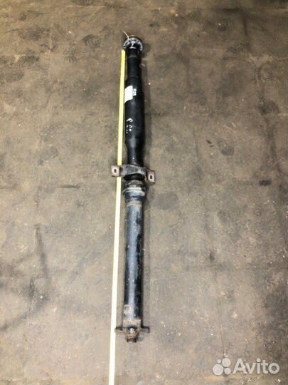 Карданный вал задний Mercedes-Benz Ml-Class W164 W