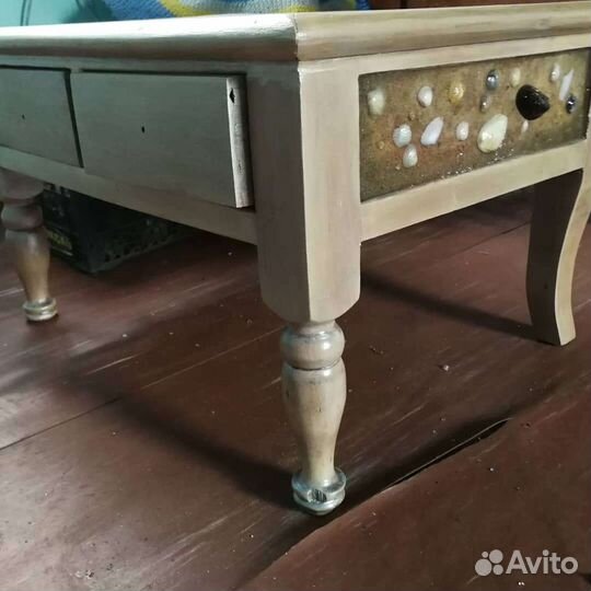 Тумба 1948года