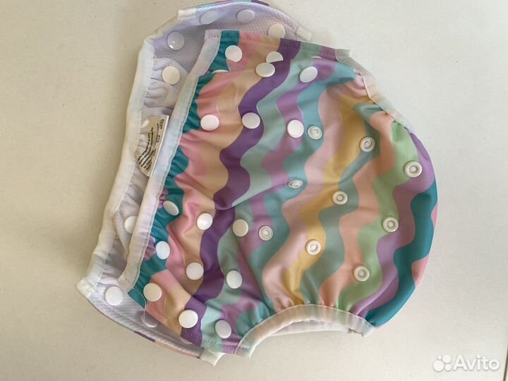 Трусики для плавания новые