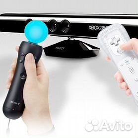 Sony deals playstation kinect