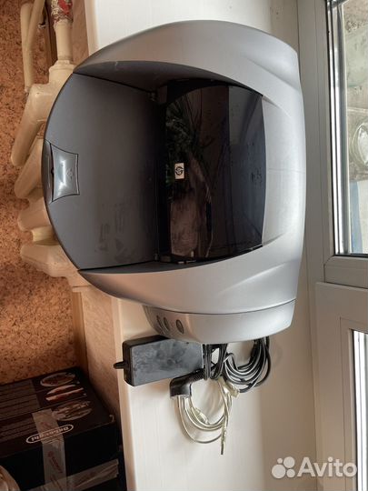 Фотопринтер Hp 5550