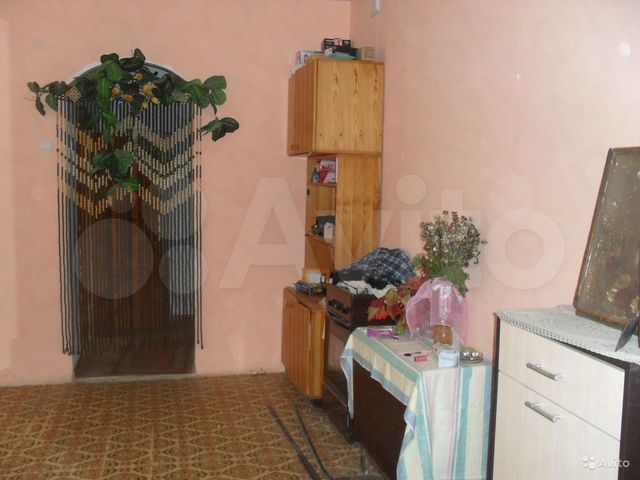 1-к. квартира, 53 м², 1/5 эт.