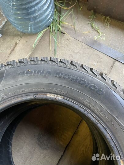 Viatti Brina Nordico V-522 185/65 R15