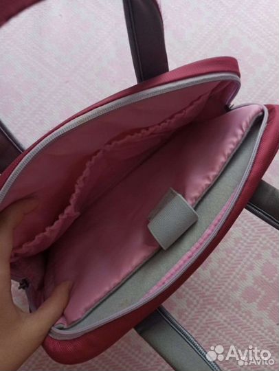 Сумка для нетбука, планшета