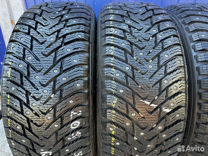 Nokian Tyres Hakkapeliitta 8 205/55 R16