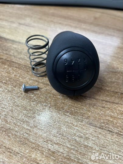 Чехол ручки Mercedes-Benz Vito / Viano W639