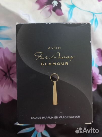 Туалетная вода женская