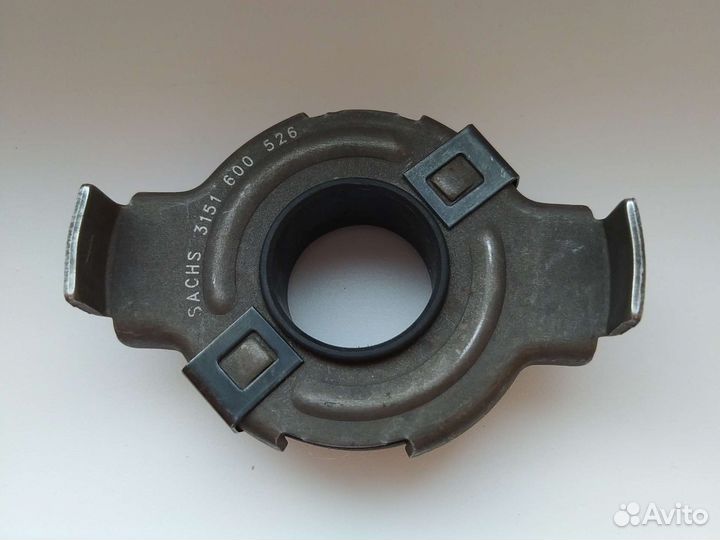 Выжимной подшипник ваз 2110