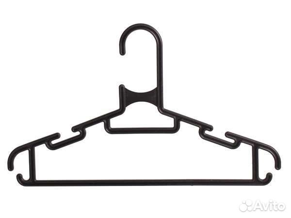 Вешалки плечики детские