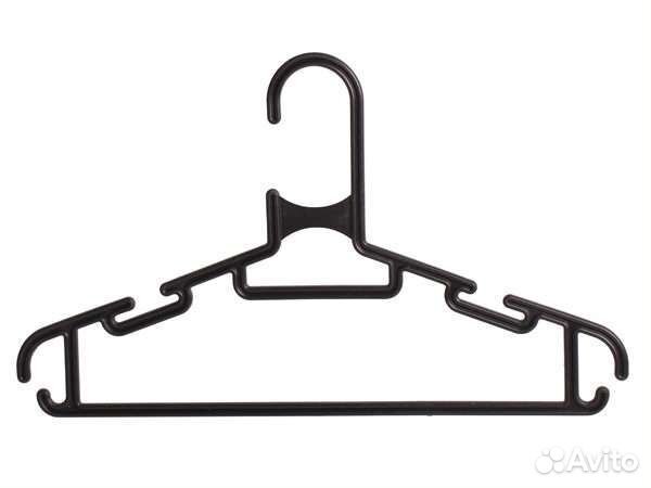 Вешалки плечики детские