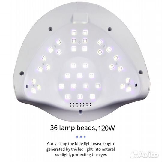 Набор для маникюра/педикюра (универсальный).Новый