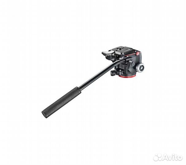 Штативная голова Manfrotto mhxpro-2W Video head