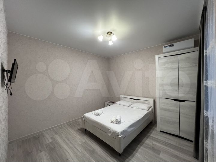 Комната 18 м², 2/2 эт.