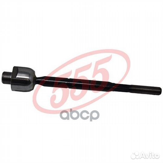 Тяга рулевая TO Land Cruiser Prado 02-;;;; SR38