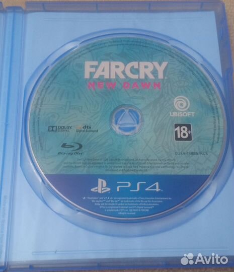 Игра для приставки