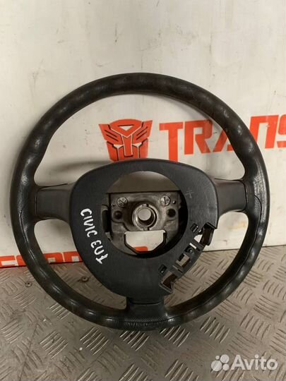 Руль Хонда Цивик EU1