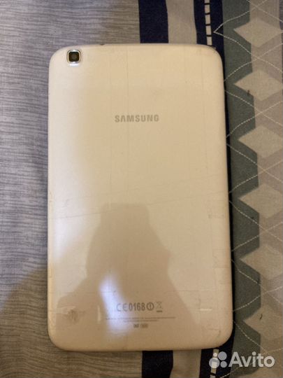 Планшет Samsung Galaxy Tab 3 8.0 SM-T311