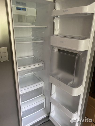 Холодильник бу ld
