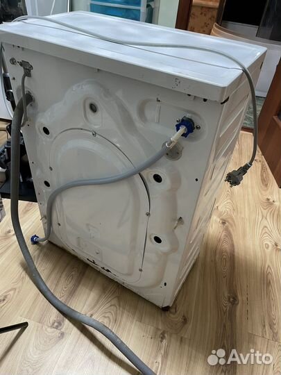 Стиральная машина beko 5 кг