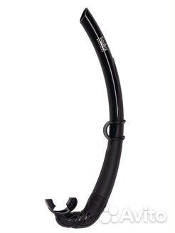 Трубка для плавания Scuba Brothers Hunter