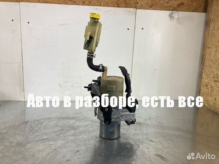 Гидроусилитель Mazda 3 BL BK