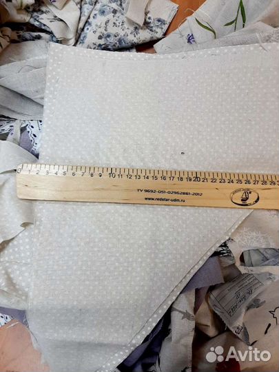 Лоскут ткани для Пэчворка