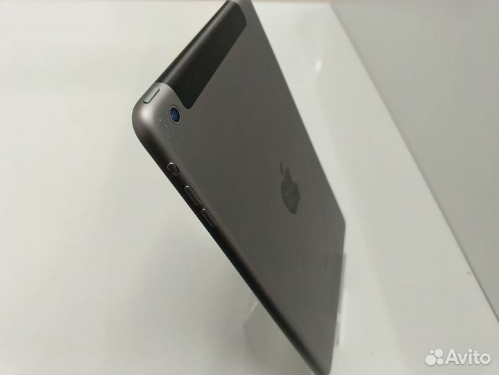 Планшет с SIM-картой Apple iPad mini 16Gb Wi-Fi +
