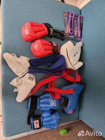 Кимоно для рукопашного боя