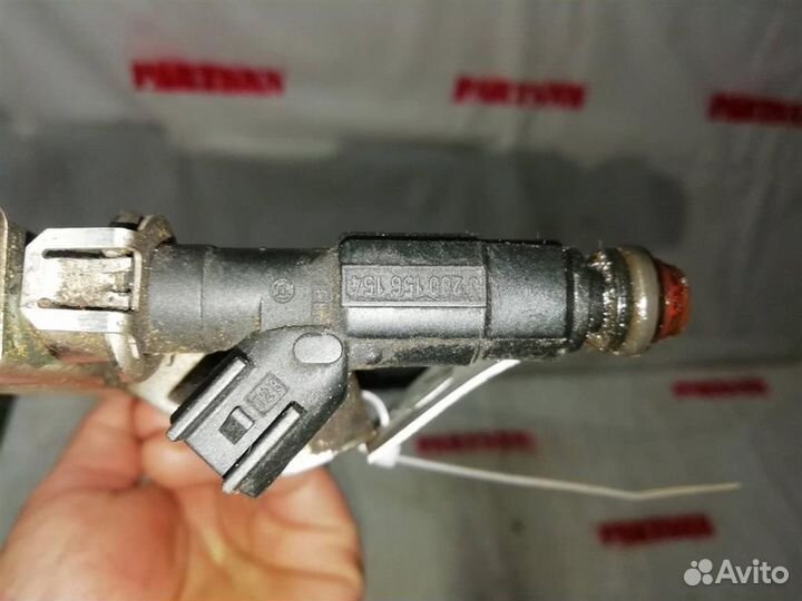 Форсунка топливная Форд Фокус 2