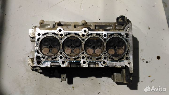 Головка блока в сборе Кобальт,Джентра 1.5л
