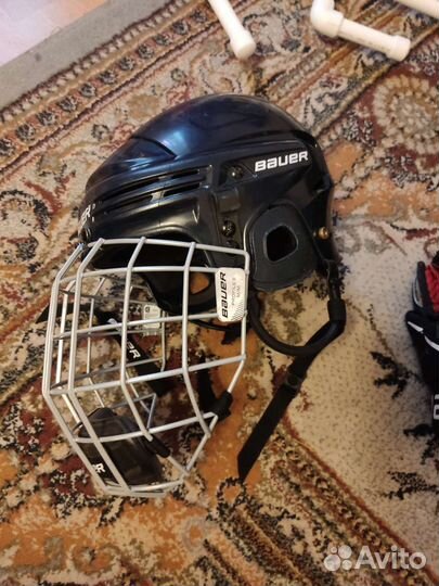 Хоккейная форма бу юниорская, взрослая