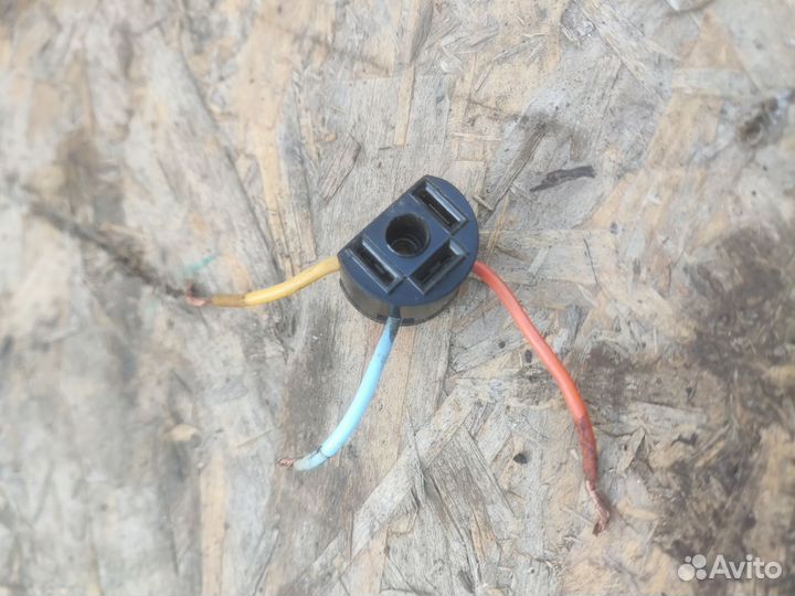 Штекер фары Иж 56 Иж 49