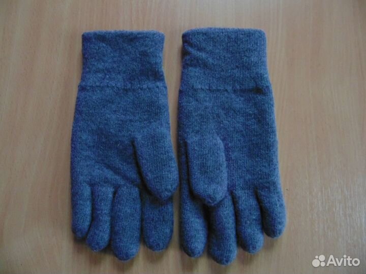 Перчатки женские