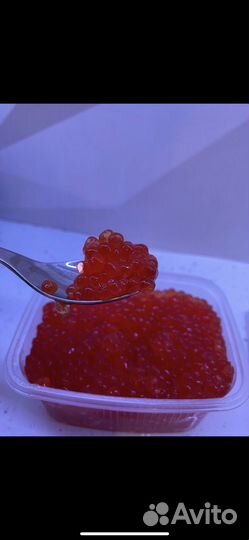 Красная икра 2023 икра горбуши новороссийск