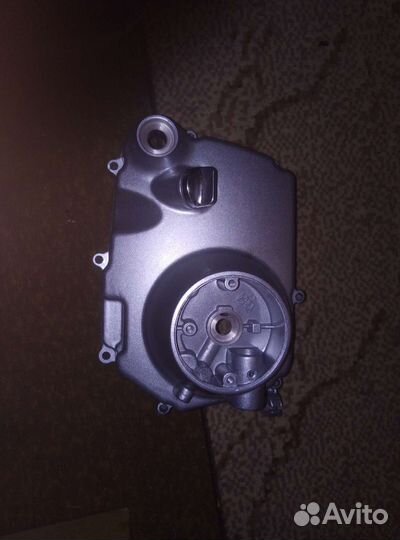 Продам коленвал irbis wirago и правую крышку