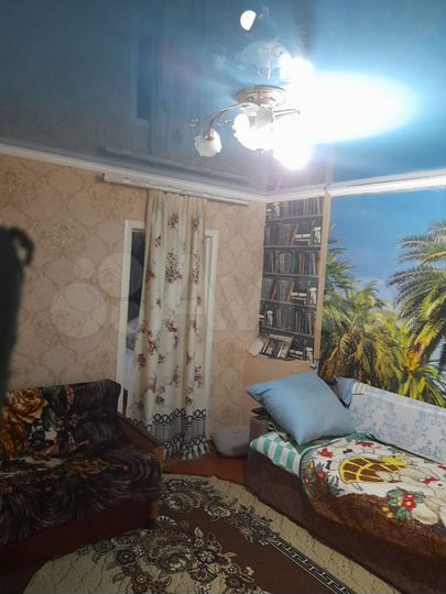 Дом 63,5 м² на участке 8,5 сот.