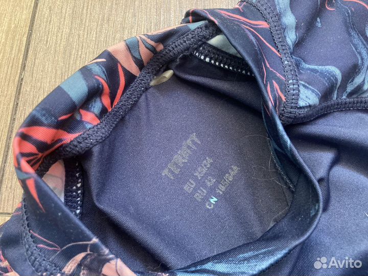 Рашгард женский Outventure 42 xs/s