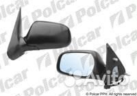 Зеркало внешнее правый для citroën xsara (N0/N1/N2) 07.97-09.00
