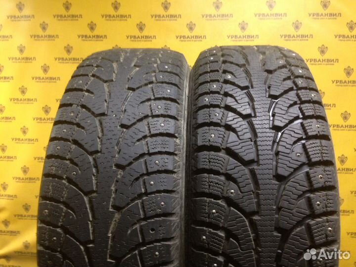 Hankook I'Pike RW11 225/60 R17 99T