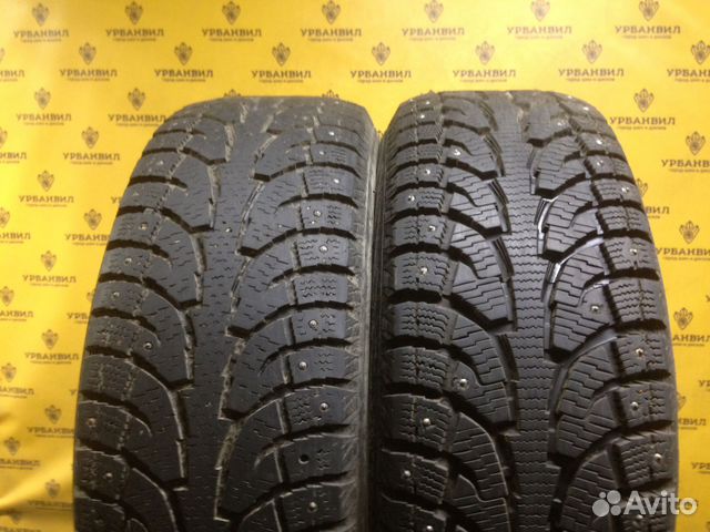 Hankook I'Pike RW11 225/60 R17 99T