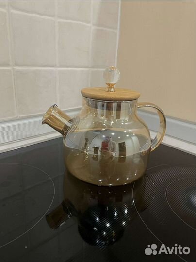 Чайник заварочный