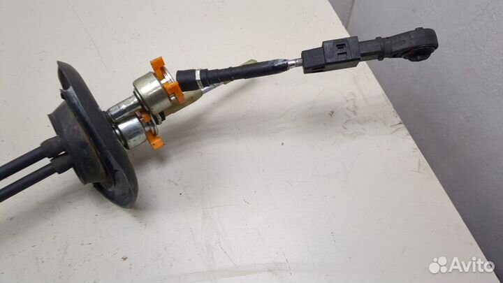 Трос кулисы кпп Chevrolet Captiva, 2010