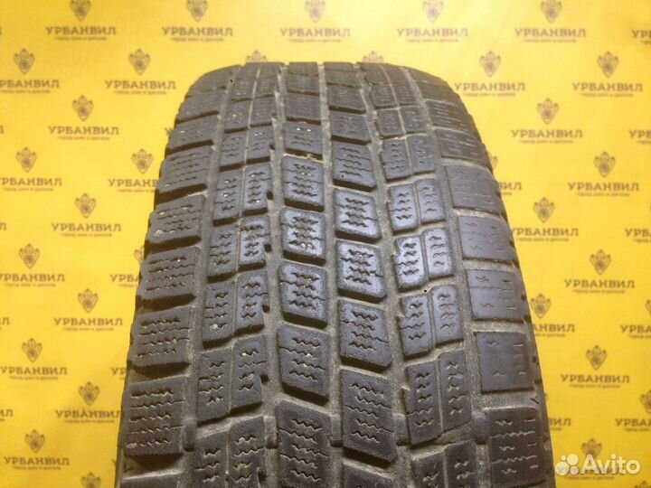Bridgestone Blizzak WS-50 205/70 R14 95Q
